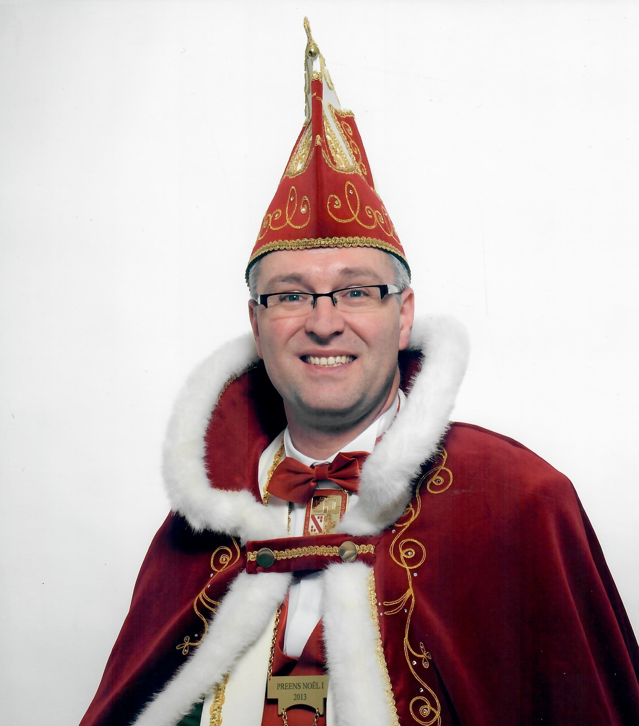 Noel Simons